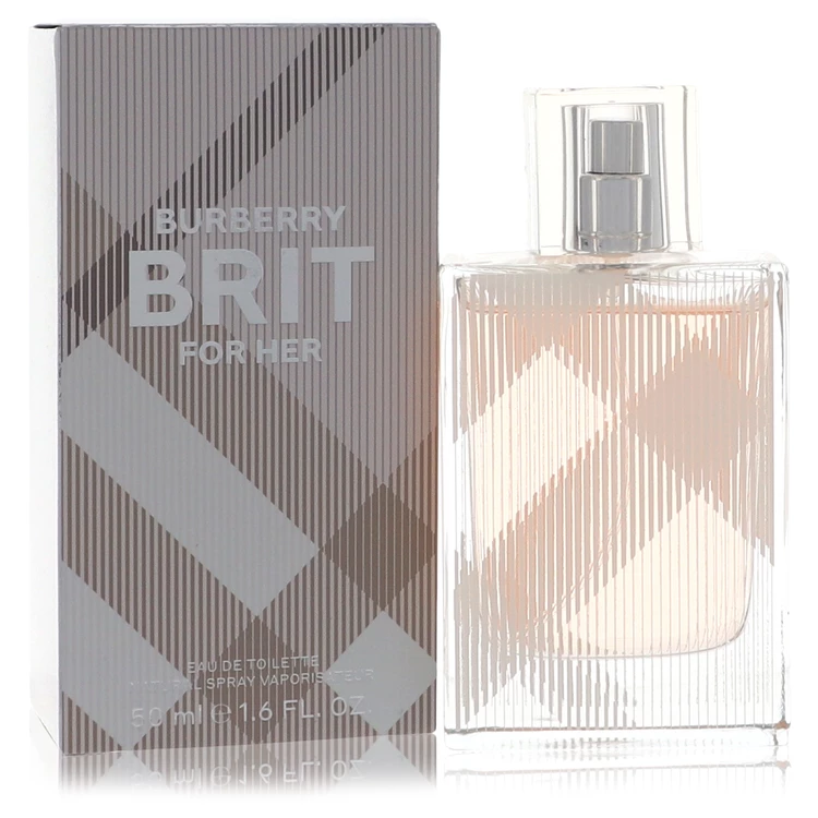 Burberry Brit Perfume By Burberry for Women Imagine Takhail Shop