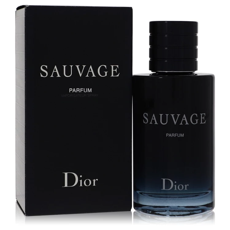 Men's 2024 sauvage cologne