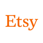 طلب الشراء من موقع إتسي Etsy
