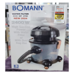 فلتر المياه eco wf 4700 من بومان Bomann