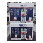 خلاط كهربائي بقوة 1800 واط عالي السرعة Tirexx