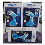 مكواة البخار البخارية الكهربائية 1200 واط من تيركس TIREXX